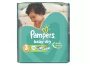 Pampers Baby-dry Value Pack [size 3/medium/4-9 Kgs, 18 Diapers) Online..