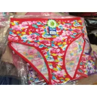 Underwear for ladies in pure cotton sale online