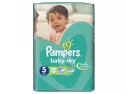 Pampers Baby-dry [size 5/junior/11-25 Kg, 16 Diapers Pack) Sale Online