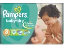 Buy Pamper Size 3 Medium 4-9kg Pack Of 40 Diapers Sale In Pakistan