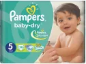 Buy Pampers Baby-dry [size 5 Junior 11- 25 Kg,) Pack Of 36 Diapers Online Sale Pakistan 