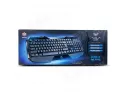Aula Be Fire 3 Color Backlit Usb Wired 104-key Gaming Keyboard For Sal..