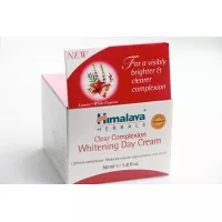 Himalaya Clear Complexion Whitening Day Cream for Sale and Price in Pakistan