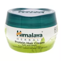 Himalaya Protein Hair Cream - Soft & Shine pack of 3 