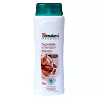 Himalaya Cocoa Butter Intensive Body Lotion