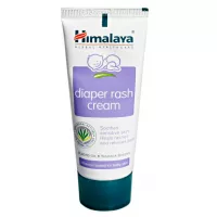 Himalaya Diaper Rash Cream 50g Pack of (2)