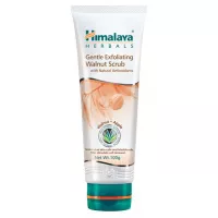 Himalaya Herbal Healthcare Gentle Exfoliating Walnut Scrub