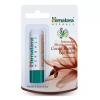 Himalaya Intensive Moisturizing Cocoa Butter Lip Balm