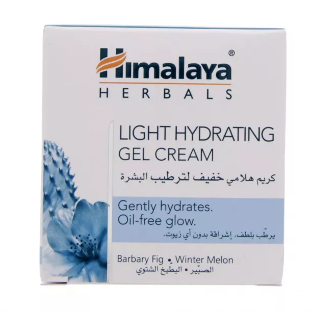 Himalaya Light Hydrating Gel Cream In Pakistan