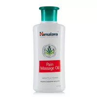 Himalaya Pain Massage Oil