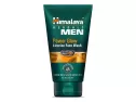 Himalaya Men Power Glow Licorice Face Wash – 100 Ml (pack Of 2)