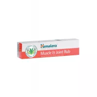 Himalaya Muscle & Joint Rub