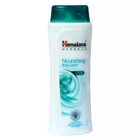 Himalaya Nourishing Body Lotion Online