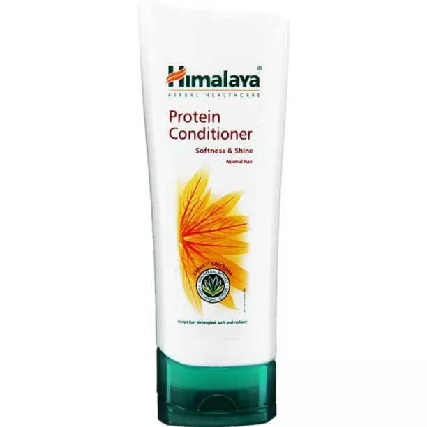 Himalaya Damage Repair Protein Conditioner For Dry, Frizzy Or Damaged ..