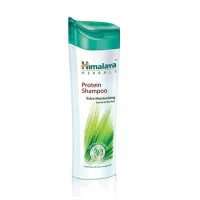 Himalaya Protein Shampoo - Extra Moisturizing 200 - 400 ml. imported 