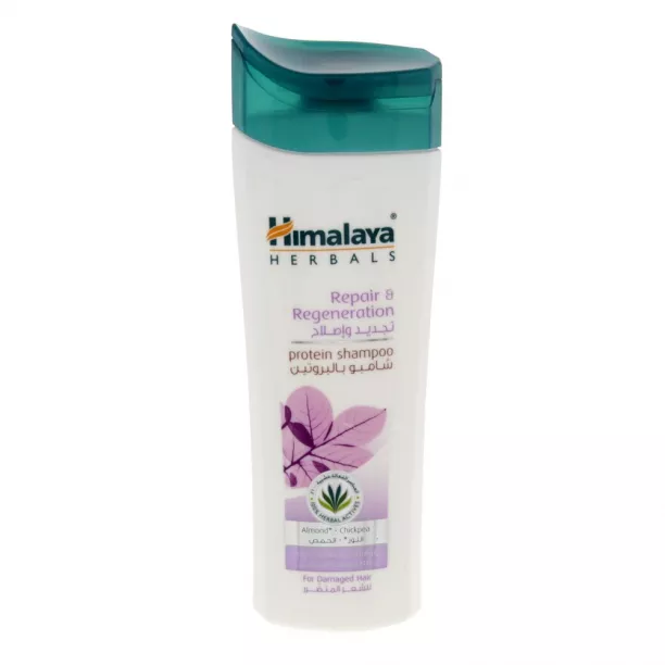 Himalaya Protein Shampoo - Repair & Regeneration 200 - 400 Ml
