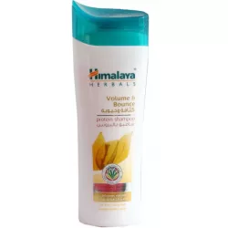 Himalaya Protein Shampoo - Volume & Bounce 200 - 400 ml