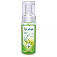 Himalaya Purifying Neem Foaming Face Wash – Himalaya Herbals