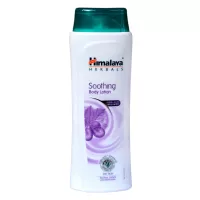 Himalaya Soothing Body Lotion for Dry skin