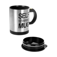 Self Stirring Mug for Sale in Pakistan