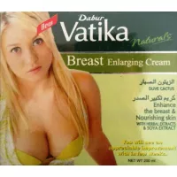 Vatika Breast Enlargement/Enhancement Cream 200ml Just in Rs. 1999