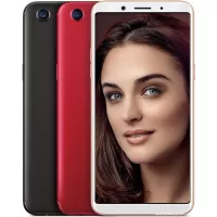 Oppo F5 32GB ROM 4GB RAM, Red, Black & Golden Dual Sim Online at Best Price in Pakistan