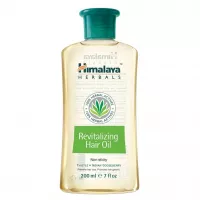 Himalaya Revitalizing Hair Oil