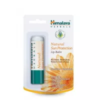 Himalaya Sun Protect Lip Balm