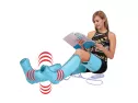 Air Press Massager Available At Online Sale In Pakistan