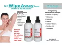 Buy Wipe Away Spray At Online Sale In Pakistan