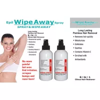 Buy Wipe Away Spray at Online Sale in Pakistan