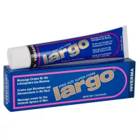 Original Largo Cream (Penis Enlargement/Enhancement Cream) 40ml made in Germany