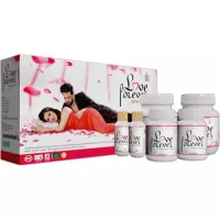 Love Forever Ayurvedic Health Supplement Available at Online Sale in Pakistan