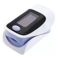 Best Quality Finger Pulse Oximeter for Sale in Pakistan at Very Cheap Rate