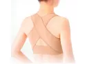 Posture Correction Belt | Breast Care Corset Available For Online Sale..