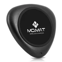 High Quality MO.MAT QI Wireless Charger for All Smartphones available for Sale in Pakistan