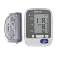 Shop Omron Deluxe Upper Arm Blood Pressure Monitor at Online Sale in Pakistan 