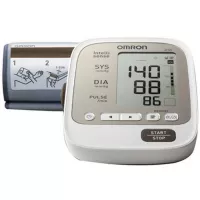 OMRON Upper Arm Types Blood Pressure Monitors Available For Online Sale in Pakistan