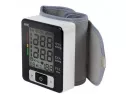 Full Automatic Intelligent Wrist Electronic Sphygmomanometer Available For Online Sale In Pakistan