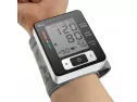 Full Automatic Intelligent Wrist Electronic Sphygmomanometer Available..