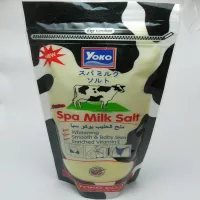 Shop Spa Milk Salt at Online Sale in Pakistan
