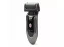 High Quality Chaobo Rechargeable Tri-blade Shaver Razor Trimmer For Sa..