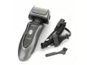 High Quality Chaobo Rechargeable Tri-blade Shaver Razor Trimmer For Sa..