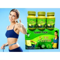 Tummy Fit Oil Available for Online Sale in Pakistan