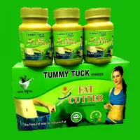 Buy Tummy Tuck Fat Cutter Powder at Online Sale in Pakistan