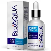Buy Original BIOAQUA Anti Acne Serum 30ML