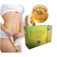 Buy Original Catherine Slimming Tea made in Thailand now in Pakistan