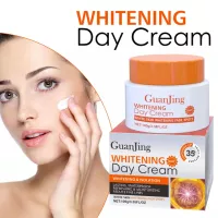 Buy Original Guanjing Skin Whitening & Isolation Day Cream 100g