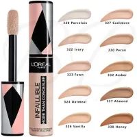 Loreal Paris INFAILLIBLE More Than Concealer Full Coverage Concealer 11ml