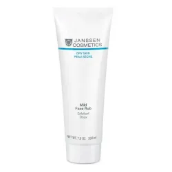 Buy Original Janssen -Mild Face Rub 200 ml